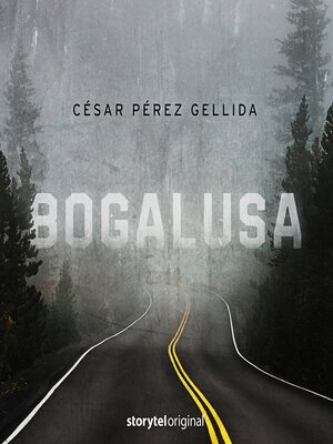 cover image of Bogalusa E06